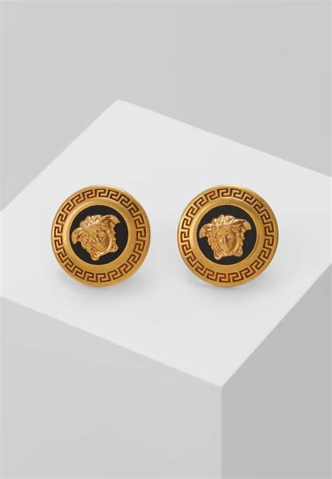 versace ohrringe sale